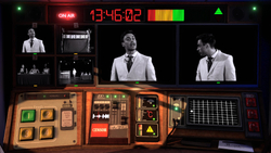 Not For Broadcast (для ПК, цифровой код доступа)
