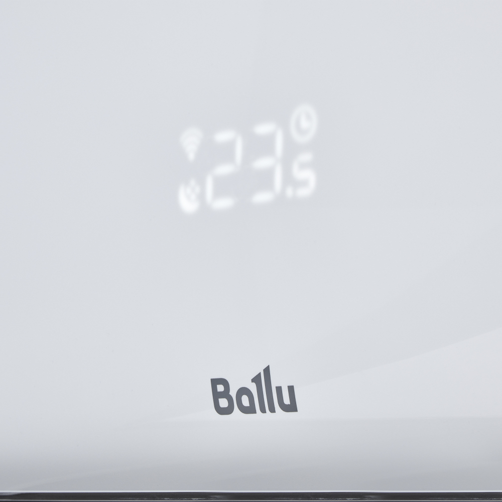Ballu iGreen Pro DC BSAGI-07HN8 Настенная инверторная сплит-система