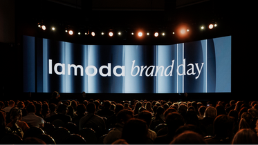Lamoda Brand Day: ставка на тренды, эксклюзивы, российских дизайнеров и управление аудиторией
