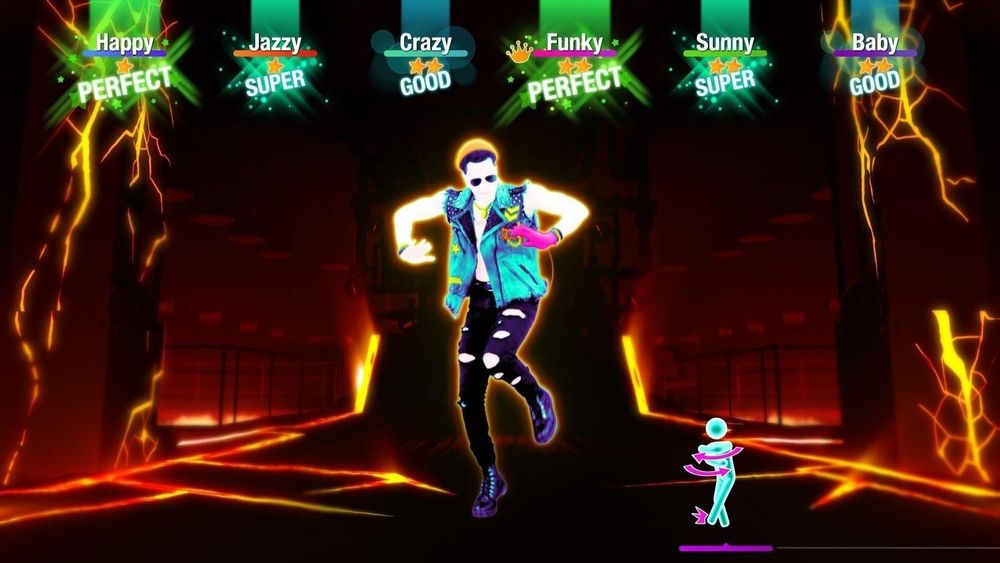 Just Dance 2021 PS4 | PS5