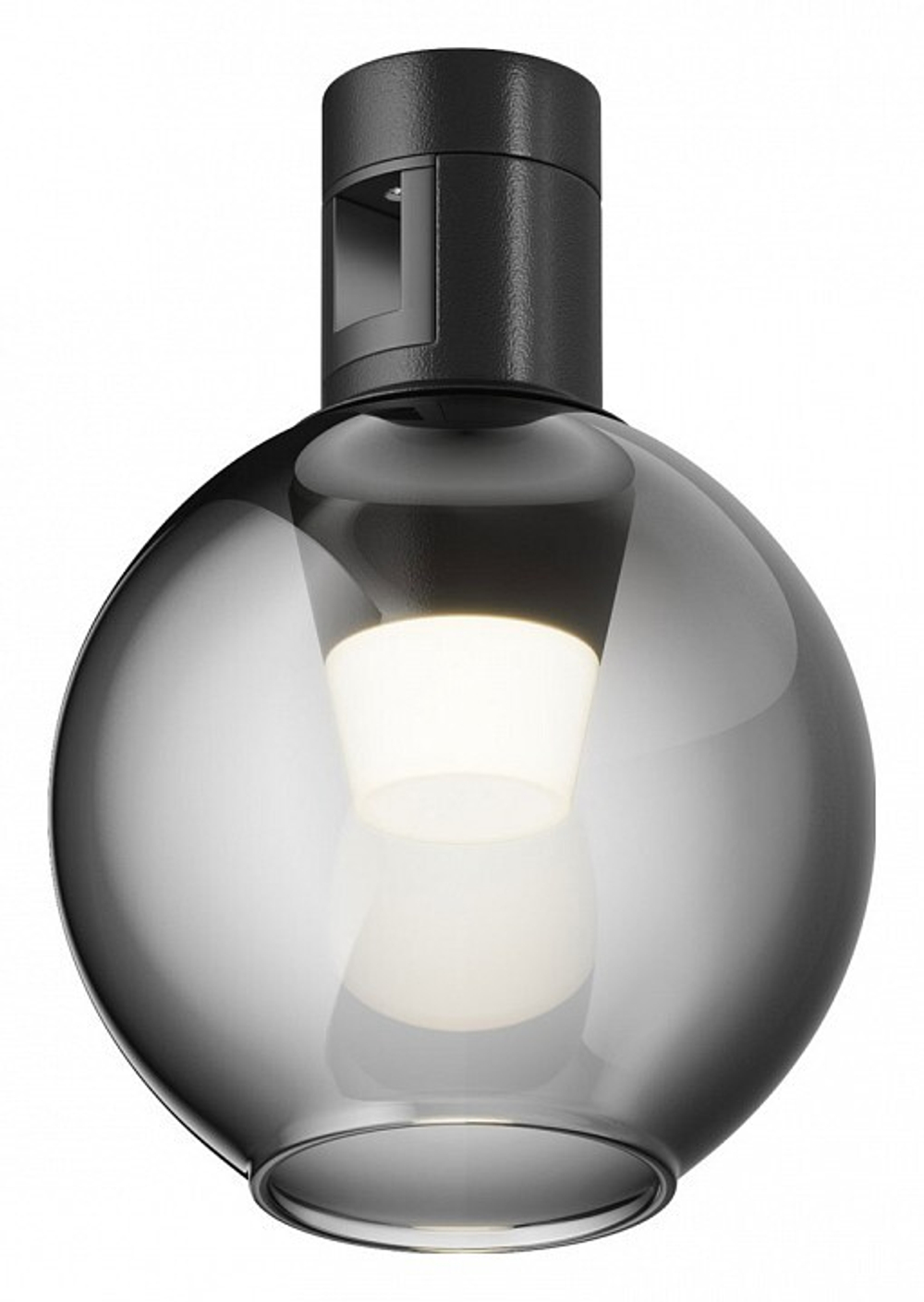 Накладной светильник Maytoni Bubble TR148-1-3W3K-B