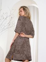Туника Миэла-1 Виотекс КОРИЧНЕВЫЙ