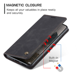 Чехол-книжка CaseMe Matte Realme 11 Pro