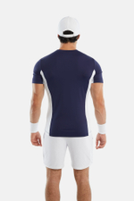 Мужская футболка HYDROGEN 70’S TECH T-SHIRT 071 (T00838-071)