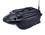 Прикормочный кораблик Boatman Actor Plus Pro Black