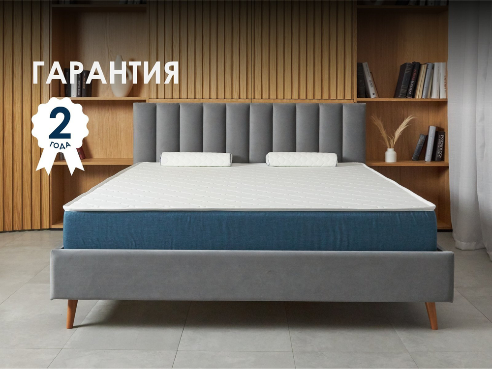 Ортопедический матрас Практик Чип Ролл 21