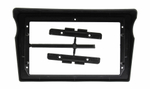 Переходная рамка магнитолы TOYOTA BB 2000-2005 9 дюймов