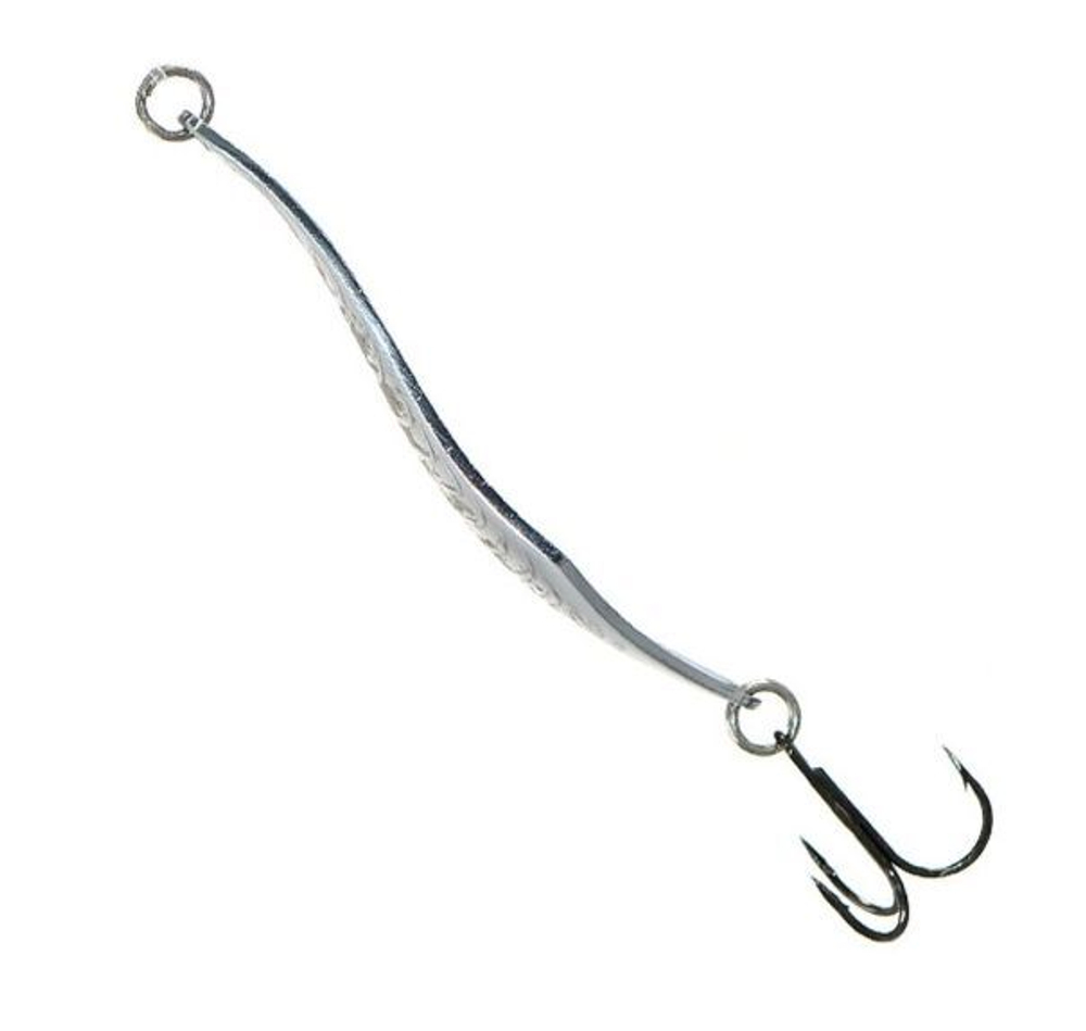 Блесна колебалка RAPALA Harmaja 18 /ROL