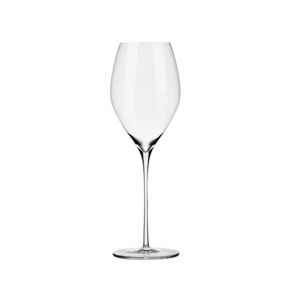 Бокал для вина 380 мл хр. стекло "Provence" d 8 см h24 см P.L. - BarWare [6]