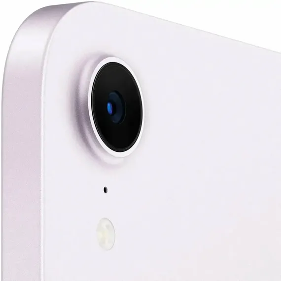 Планшет Apple iPad mini (2024) 256 ГБ Wi-Fi Фиолетовый