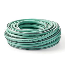 Шланг для полива GF GF80607307 Reco Ultramemory ПВХ садовый 3/4 25 м | Шланги Green Apple