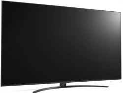 Телевизор LG 75UT81006LA.ARUB