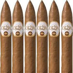 Oliva Connecticut Reserve Torpedo