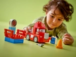 Конструктор LEGO Disney 10417 Мак на скачках