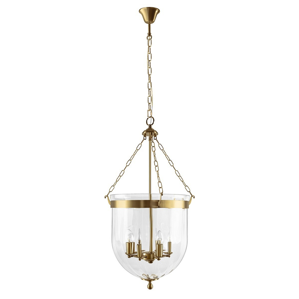 Подвесной светильник Loft it Incense 10455/6 AB