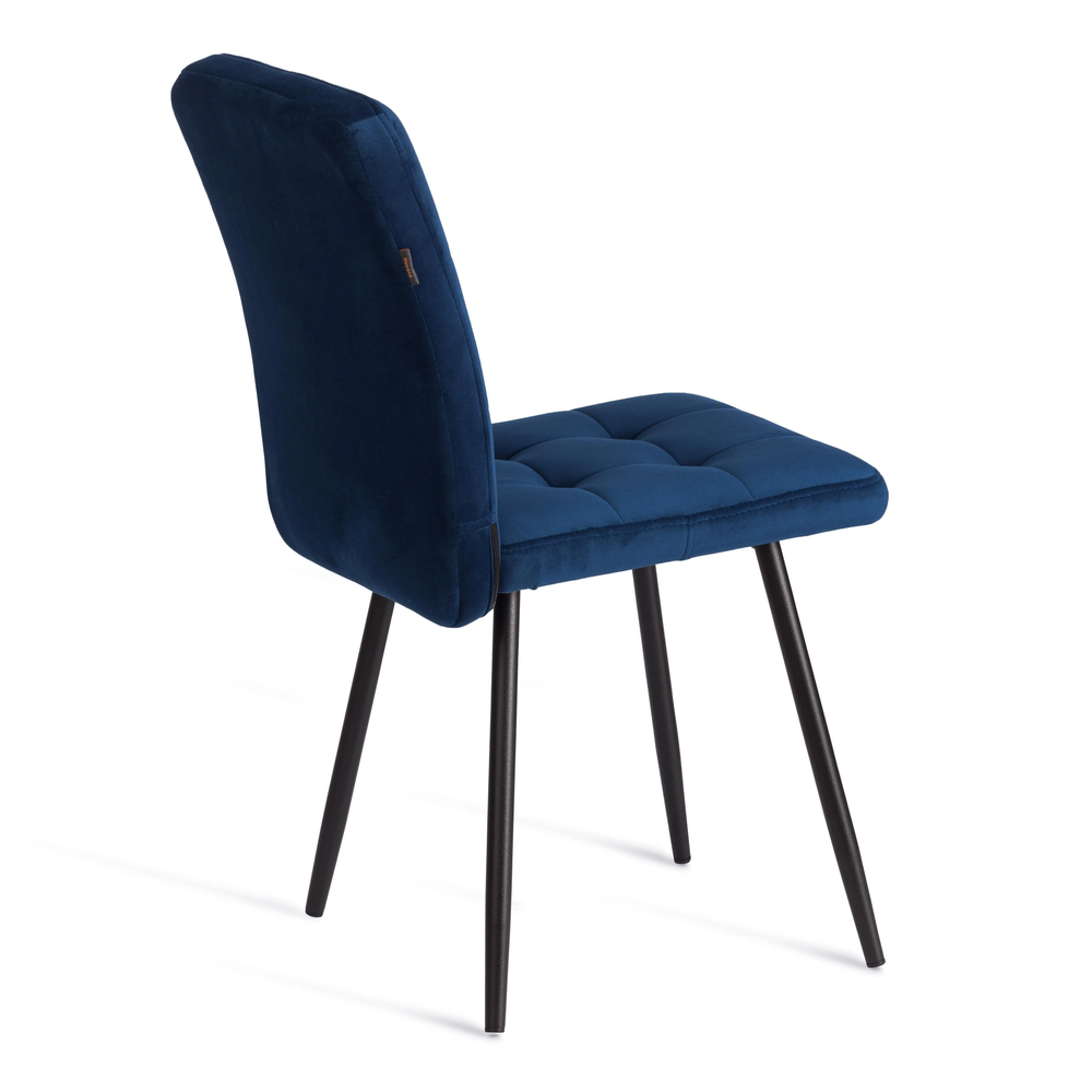 Medeo LT (Tetchair) Стул (синий/черный)