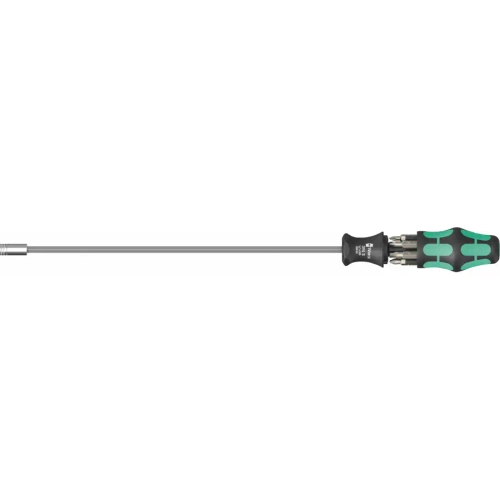 Отвёртка Kraftform Kompakt 27 XL Universal Imperial Set 1 WERA 05051032001