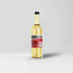 НОВОКОЛОР Лак ХВ-784 Орех 0,5л