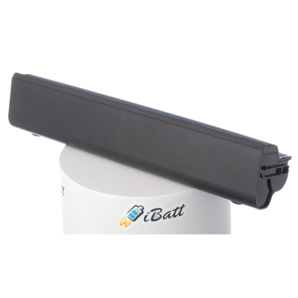 Аккумулятор iBatt 6600mAh, для Aspire One 533 532h AO532h AO533 A532 AO533-N558kk AO532h-2Db AO532h-28b AO532h-2Ds