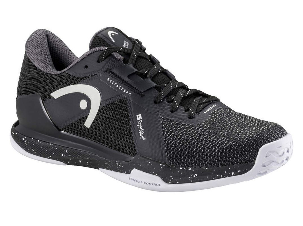 Мужские теннисные кроссовки Head Sprint Pro 4.0 SF