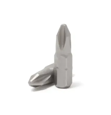 1/4''бита крестообразная 25ммL PH.3 Forsage F-121253