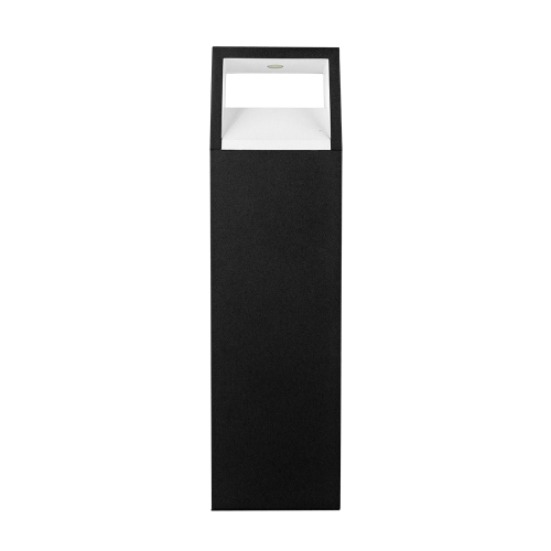 Ландшафтный светодиодный светильник Arte Lamp LIVERPOOL A1326PA-1BK