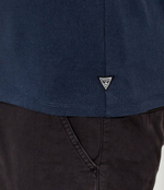 Футболка GUESS - темно-синий(M5GI27 KBW41)
