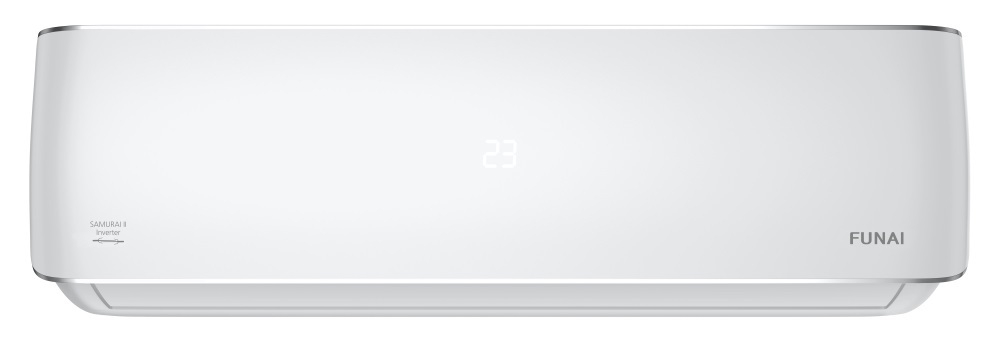 Кондиционер Funai Smurai II RAC-I-SM25HP.D04 Inverter