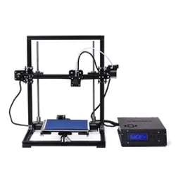 Фотография — 3D-принтер Tronxy XK3