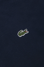 футболка Lacoste - темно-синий(TH6709)