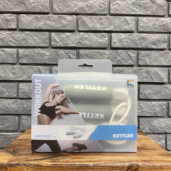Скакалка KETTLER