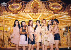 Альбом OH MY GIRL - OH MY GIRL Japan Debut Album