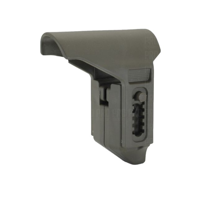 Подщечник для AR короткий, DLG Tactical