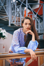 Рыбацкая деревня