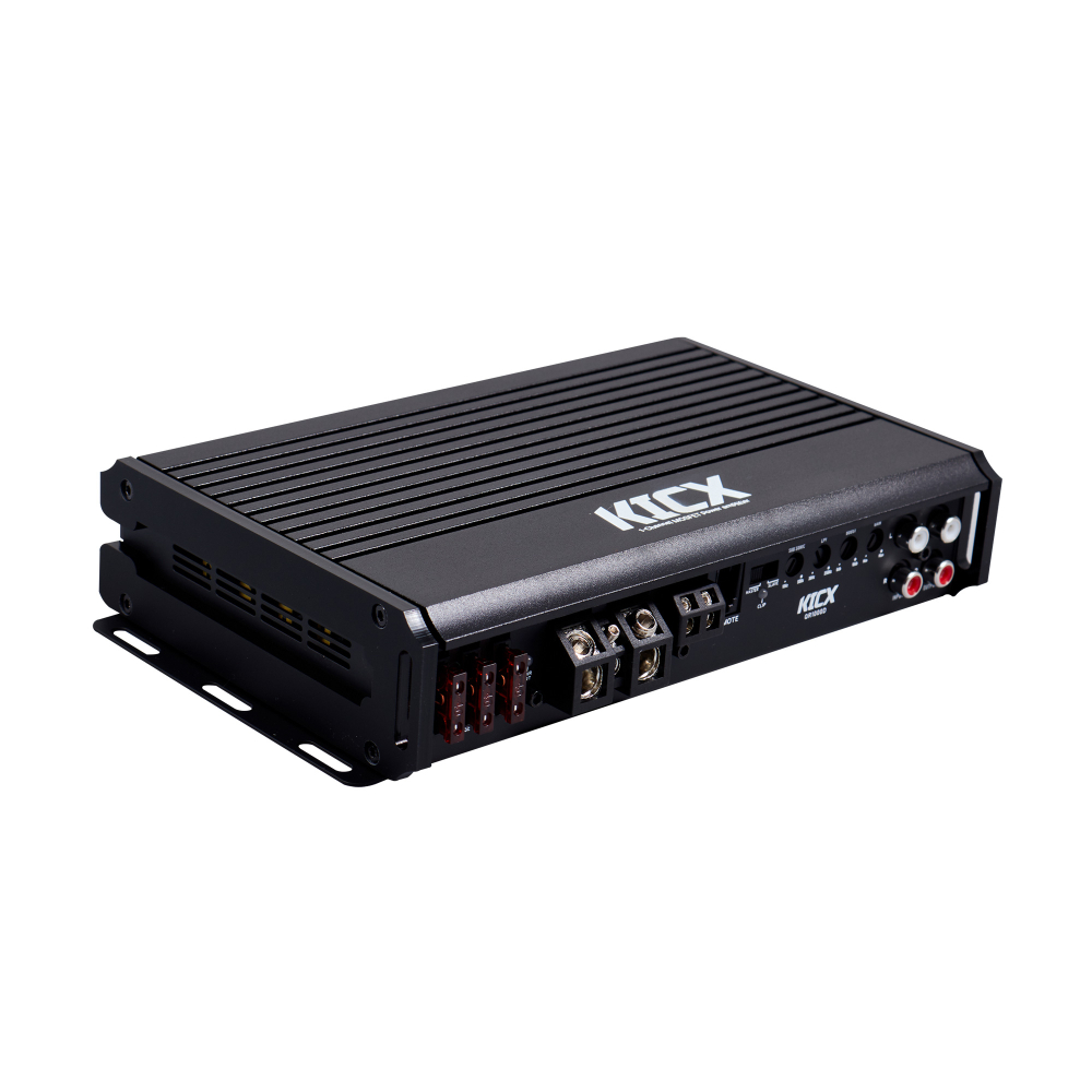 Kicx QR 1000D