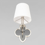 Бра Loft it Silence 10303W/B Nickel