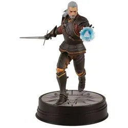 Фигурка The Witcher 3 Wild Hunt - Geralt Toussaint Tourney Armor (БАМП)