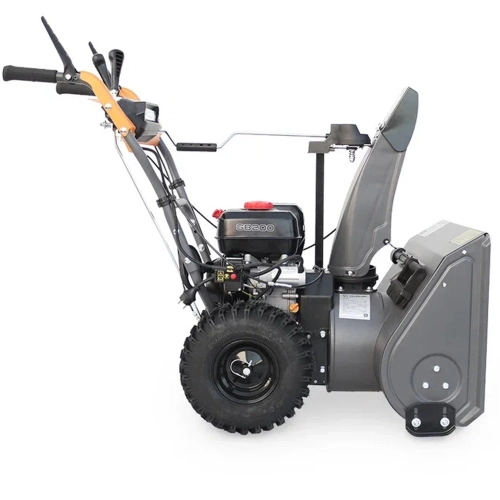 Снегоуборщик бензиновый Villartec WB5561E