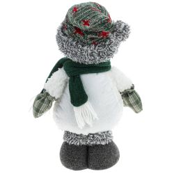 GAEM Снеговик, L20 W10 H51/35 см, 2в.