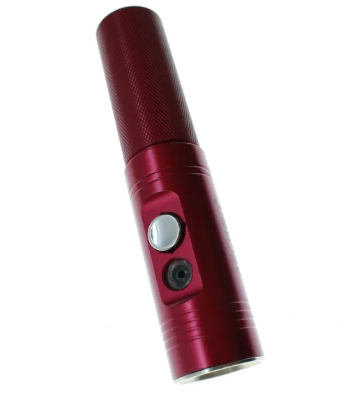 Фонарь Archon Mini 1200 люмен красный