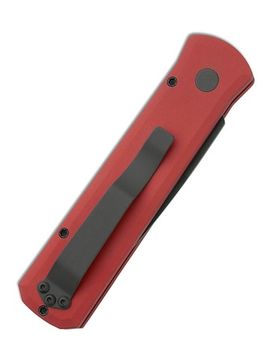 Нож Pro-Tech GODSON 721-RED