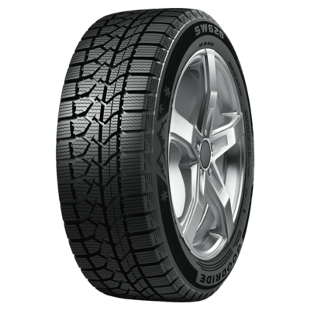 245/50R19 105H XL SW628 TL