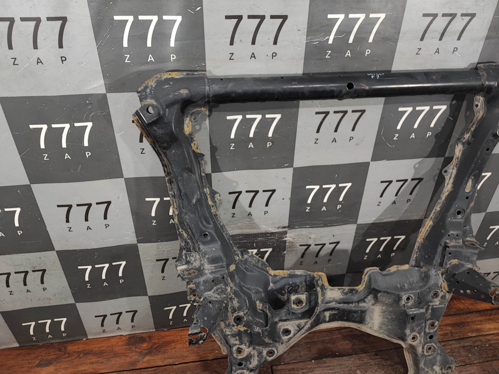Подрамник передний Haval F7 19-24 Б/У Оригинал 2300010XKY04E