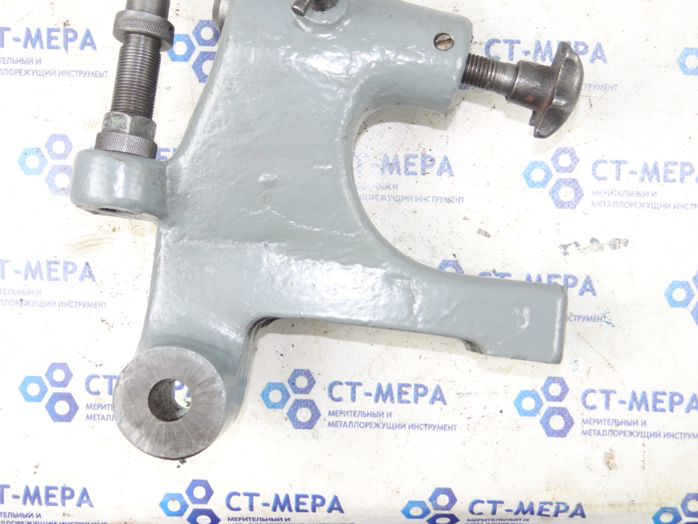 Подвижный люнет для токарного станка 1К62 (арт. 11573)