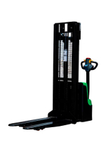 Штабелер самоходный 1,5 т 3,3 м TOR WS15H-3300SC PRO Li-ion 24/60 В/Ач контр. скорости подъема