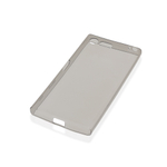 Чехол ROSCO для Sony Xperia X Compact оптом (арт. XC-TPU-BLACK)