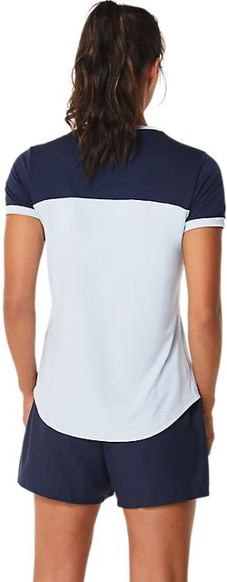Футболка Asics WOMEN COURT SS TOP