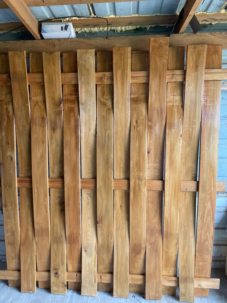 Планкен прямой 20*140*2 R5 сосна СОФТ