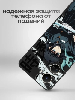 Чехол на Huawei Nova 10 SE