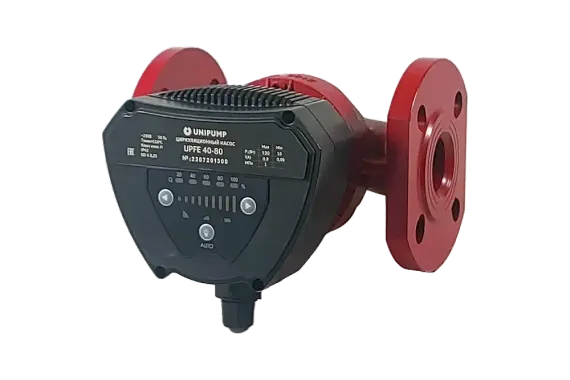 Циркуляционный насос Unipump UPFE 40-60 220